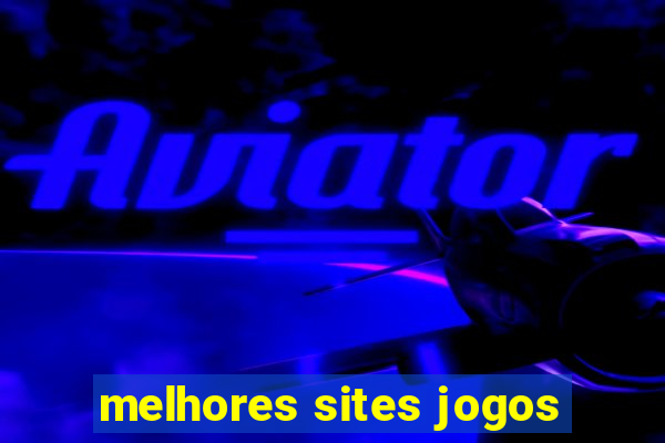 melhores sites jogos